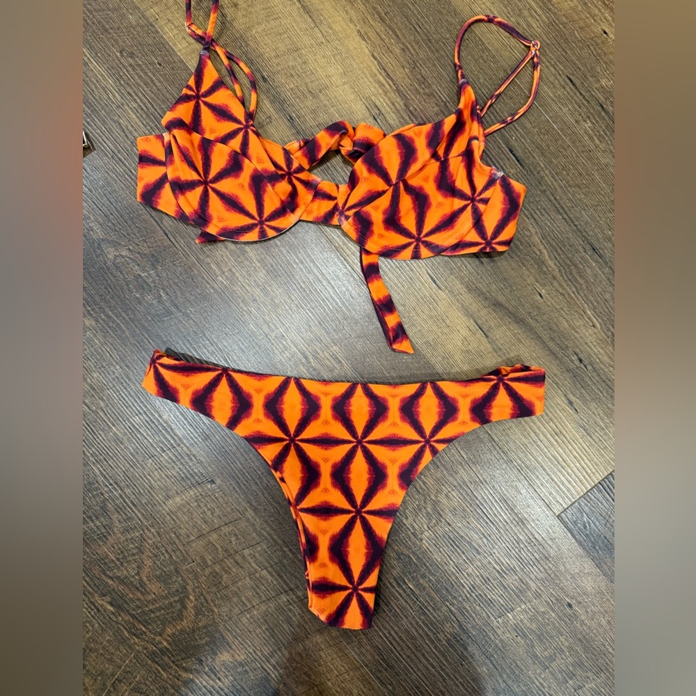 Skatie swim bikini
